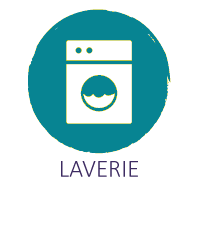 Laverie