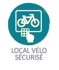 LocalVeloSecurise