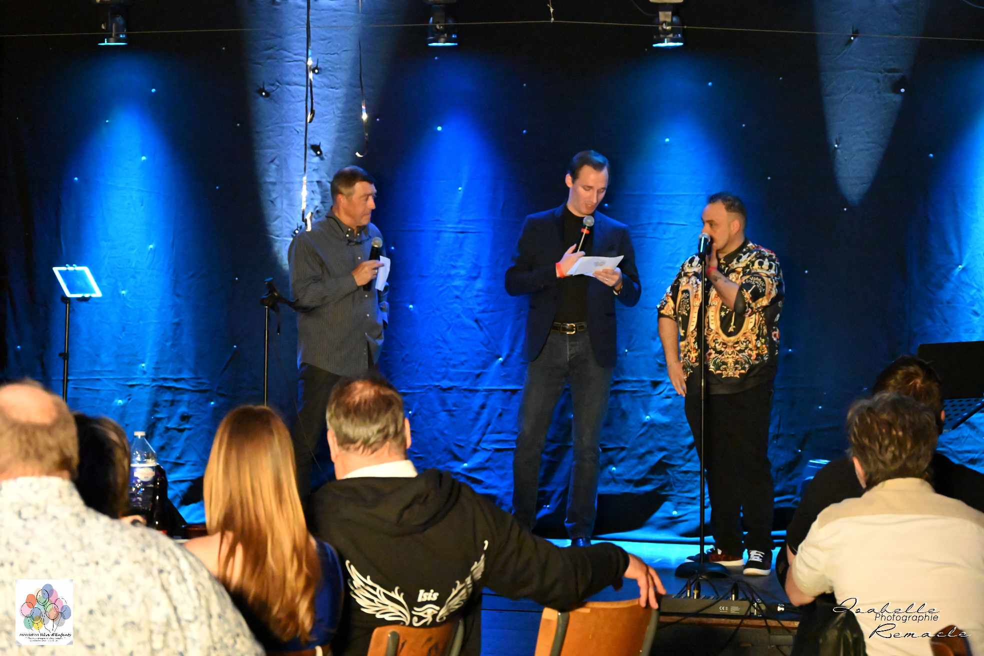 68 gala association reve d enfants sixieme edition