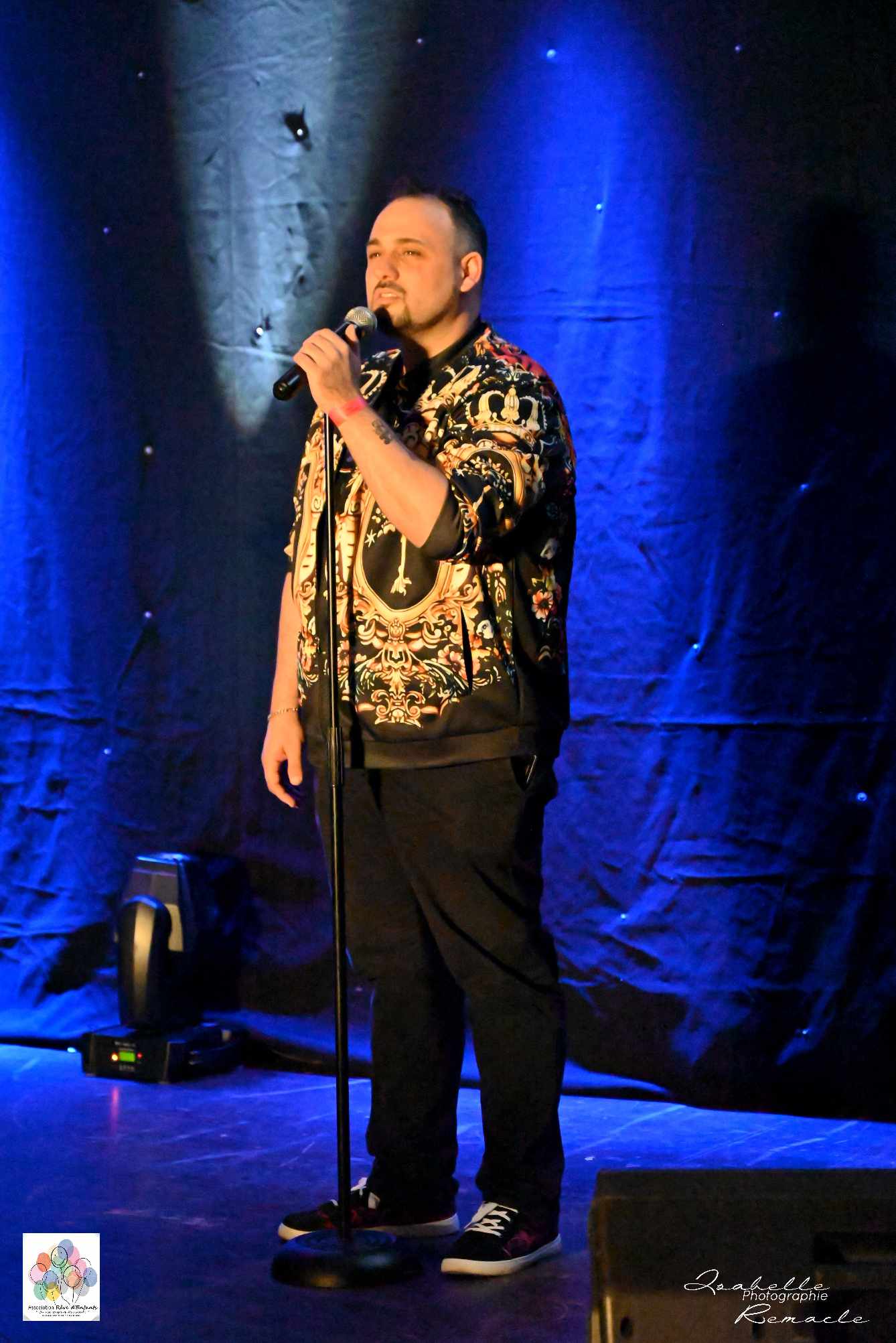 67 gala association reve d enfants sixieme edition
