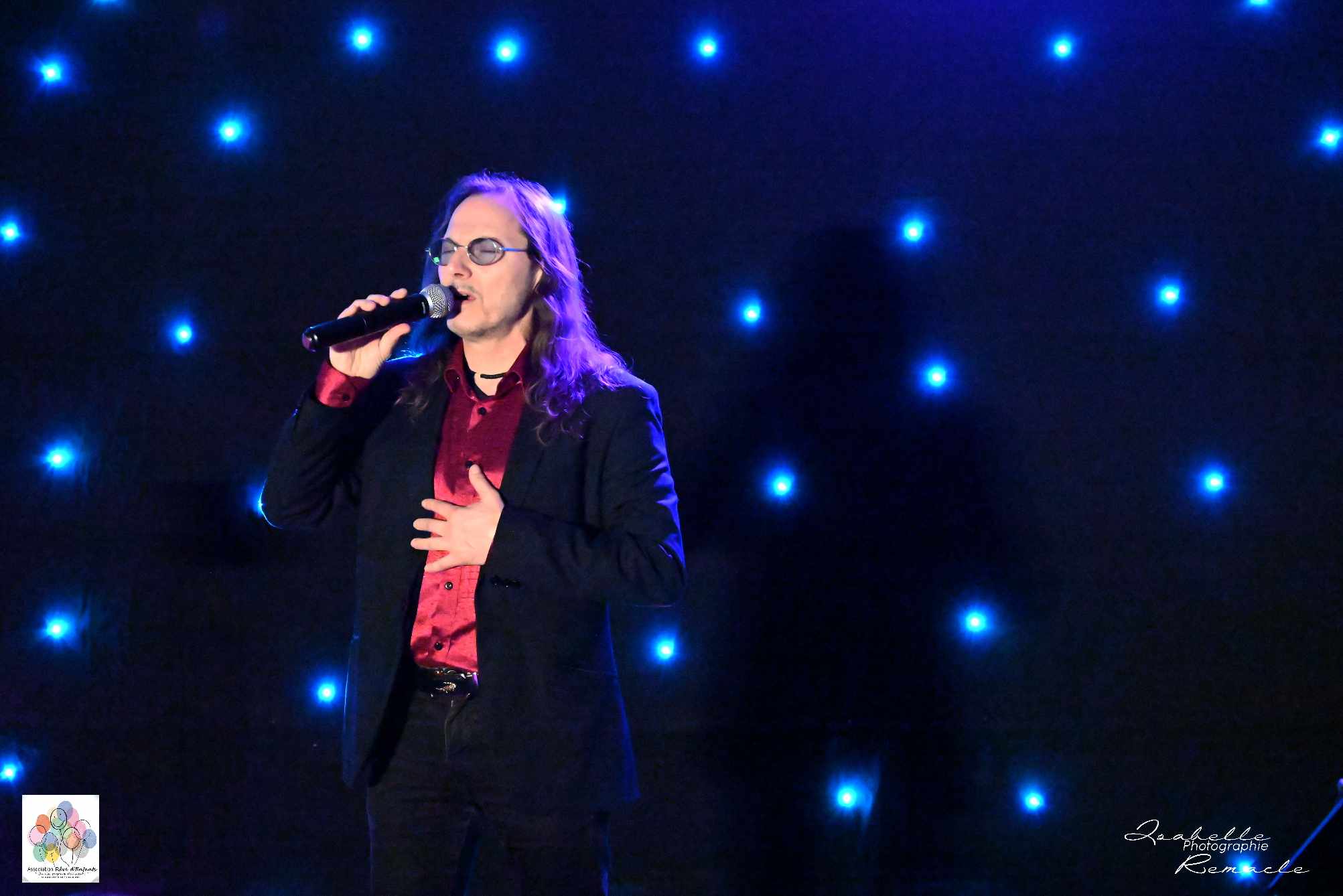 62 gala association reve d enfants sixieme edition