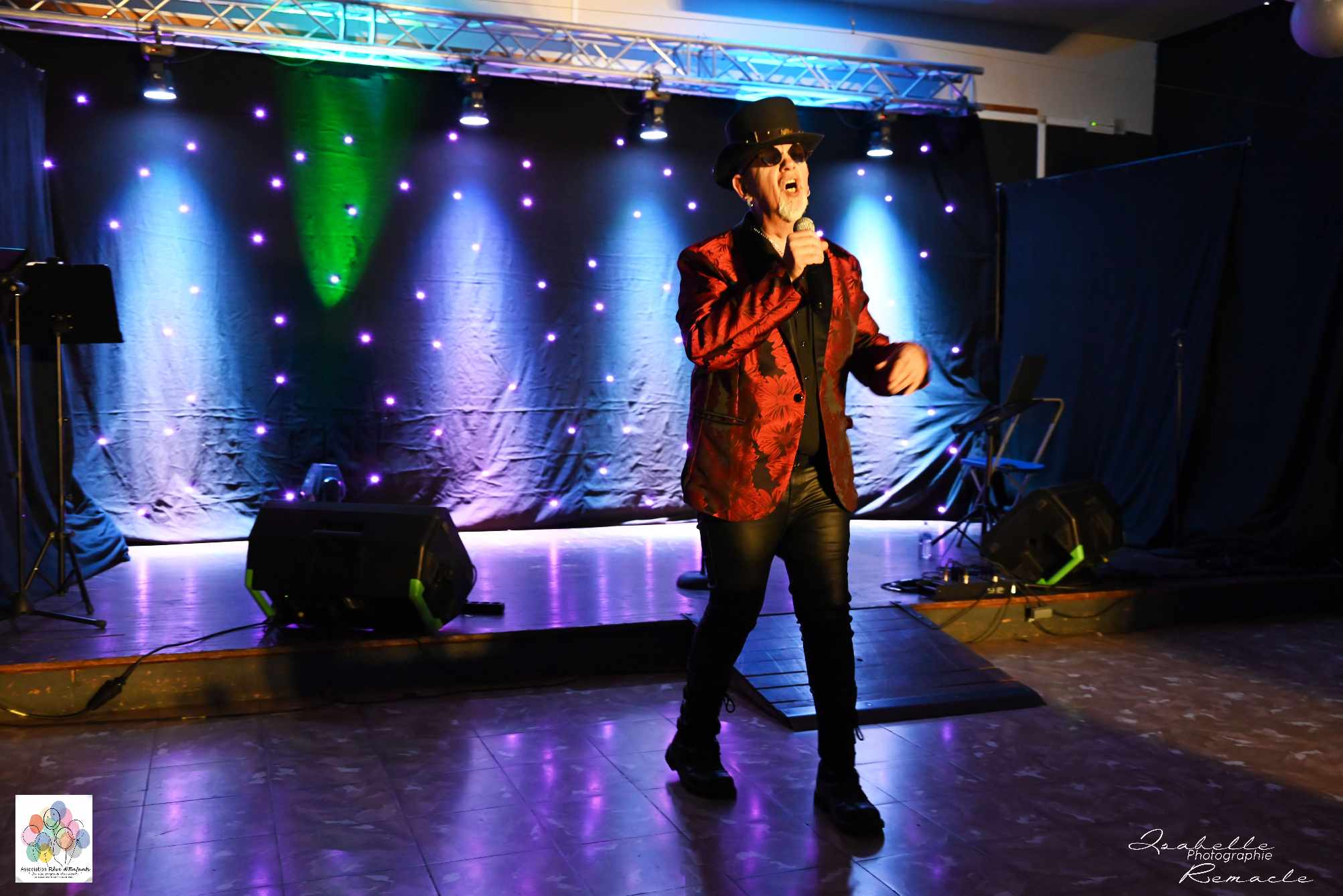84 gala association reve d enfants sixieme edition