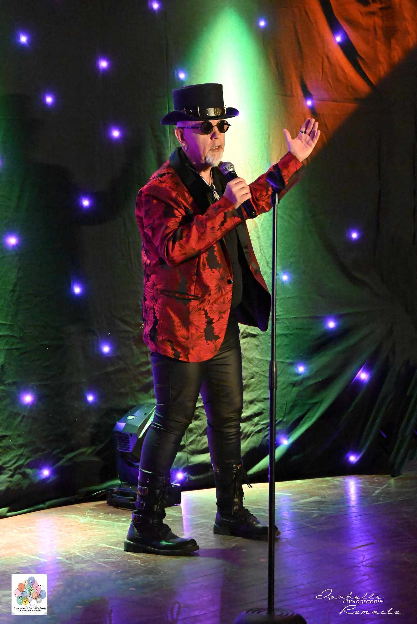 78 gala association reve d enfants sixieme edition