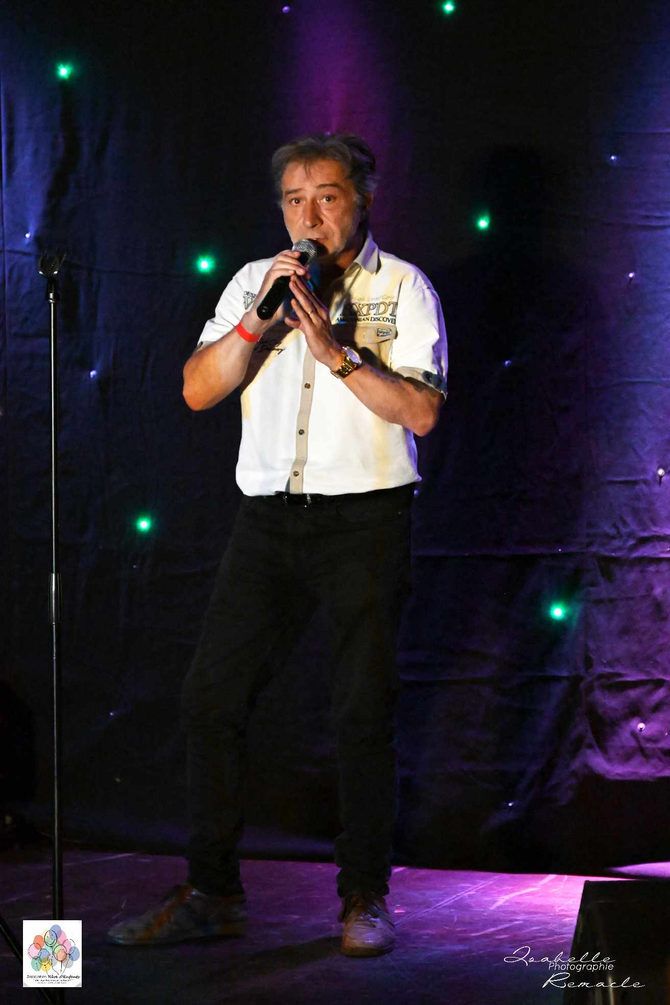 71 gala association reve d enfants sixieme edition