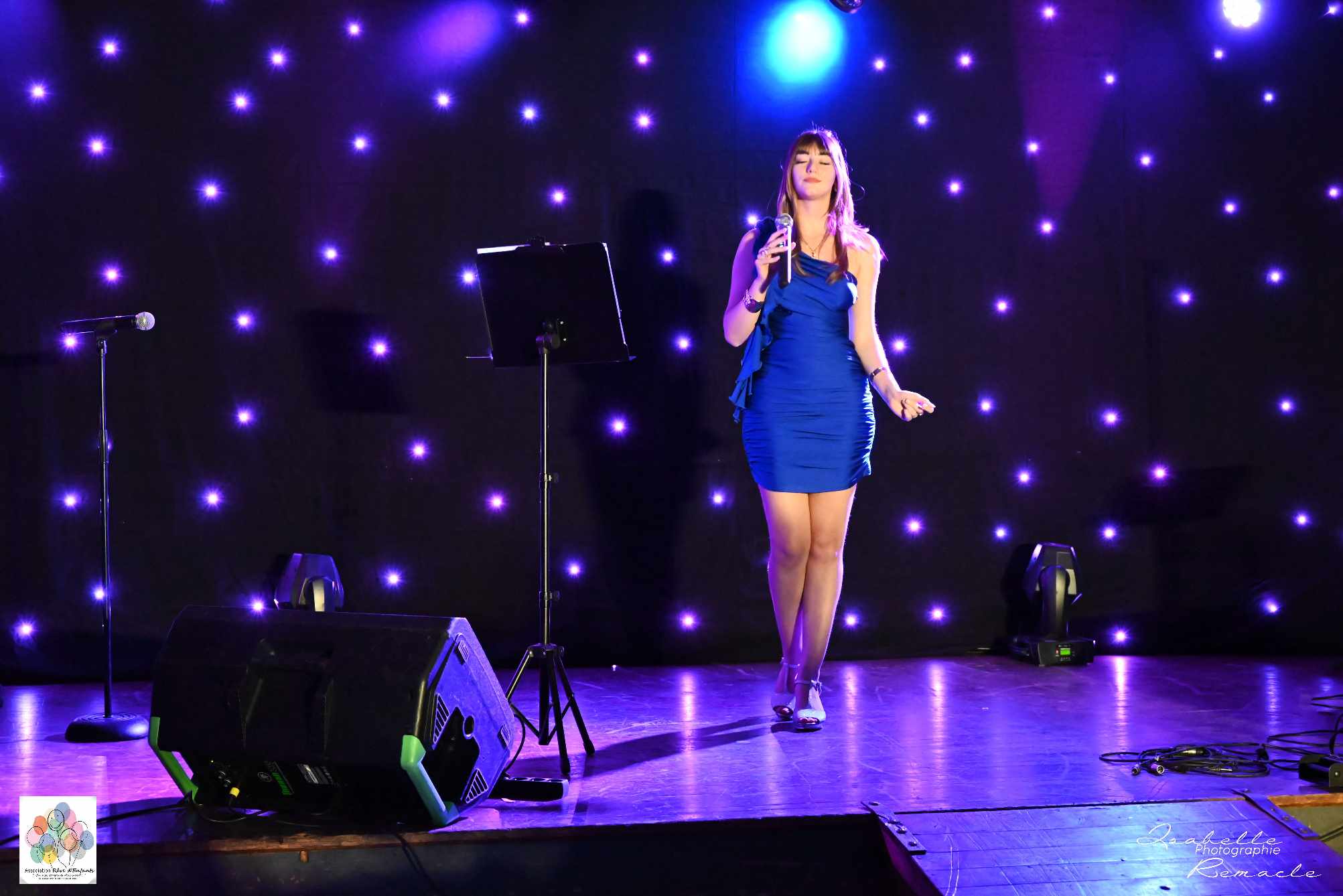 99 gala association reve d enfants sixieme edition