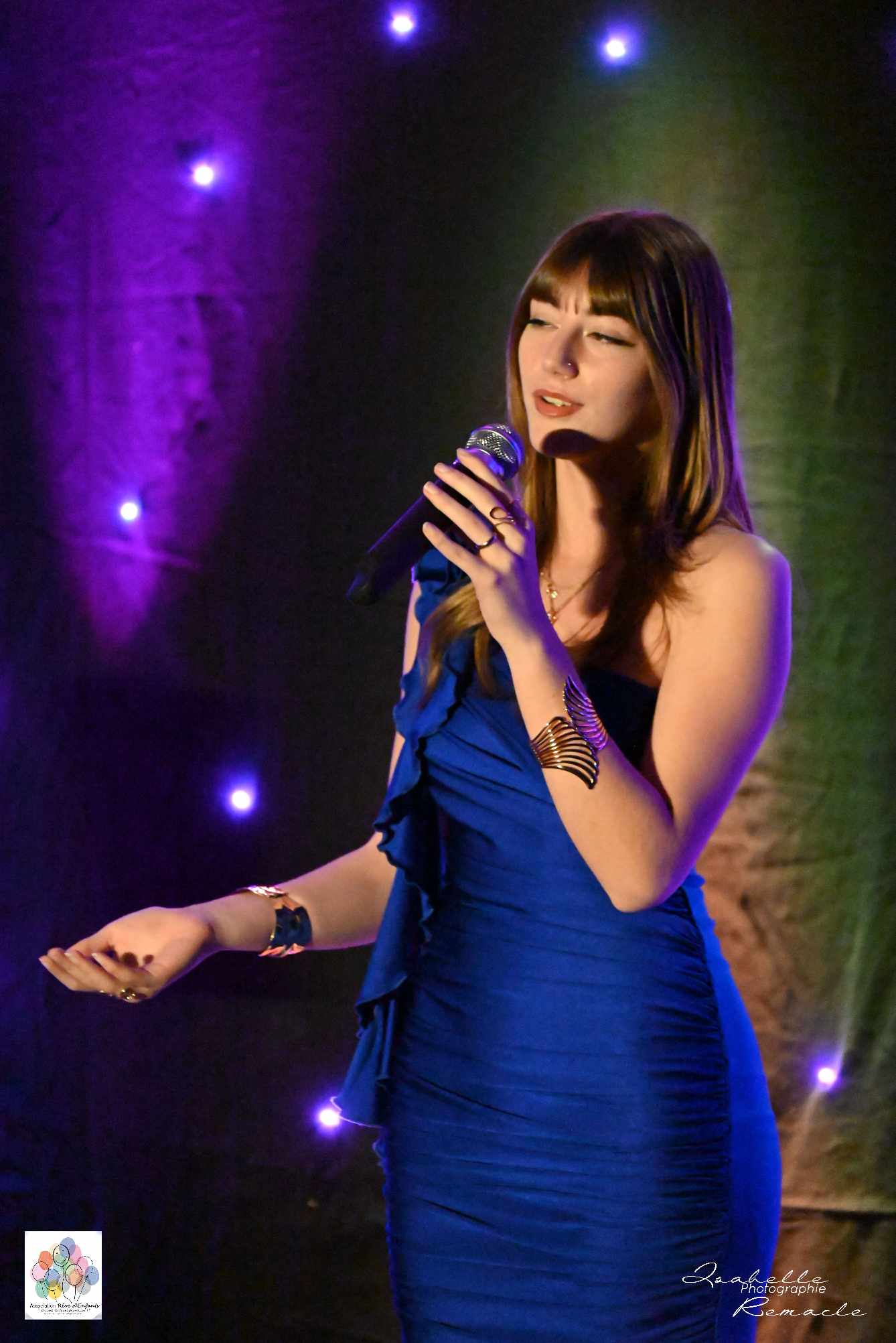 90 gala association reve d enfants sixieme edition