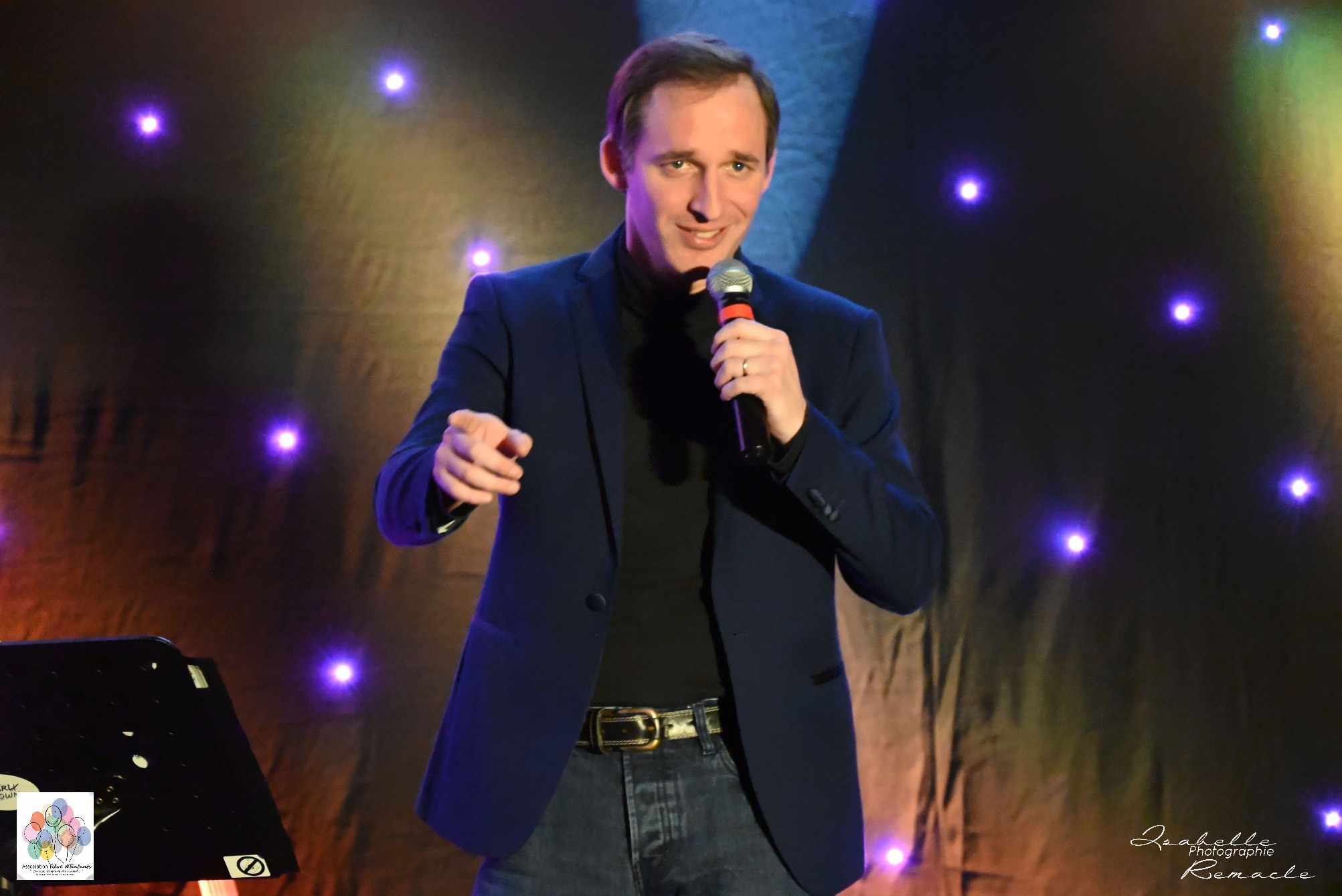 115 gala association reve d enfants sixieme edition