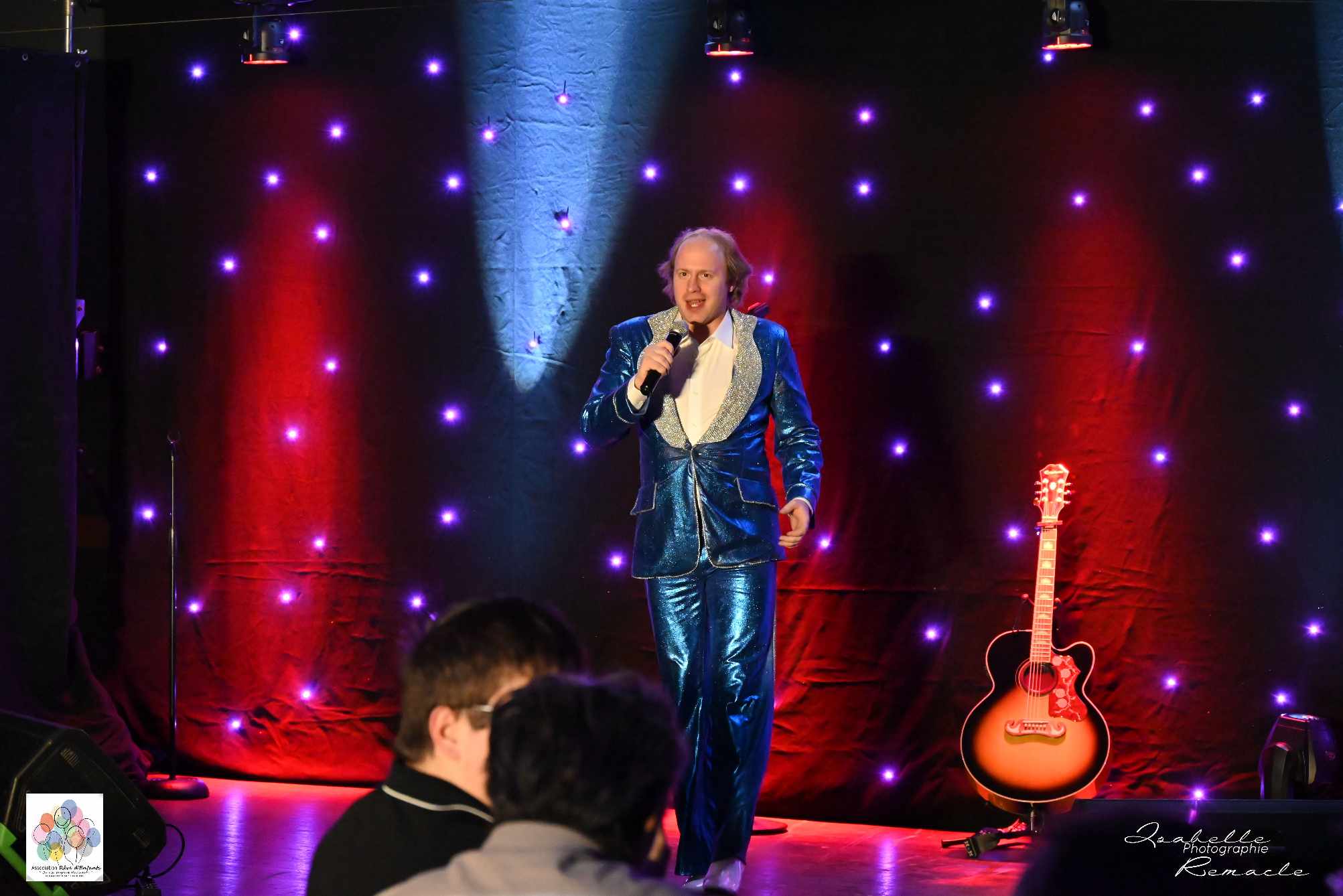 114 gala association reve d enfants sixieme edition