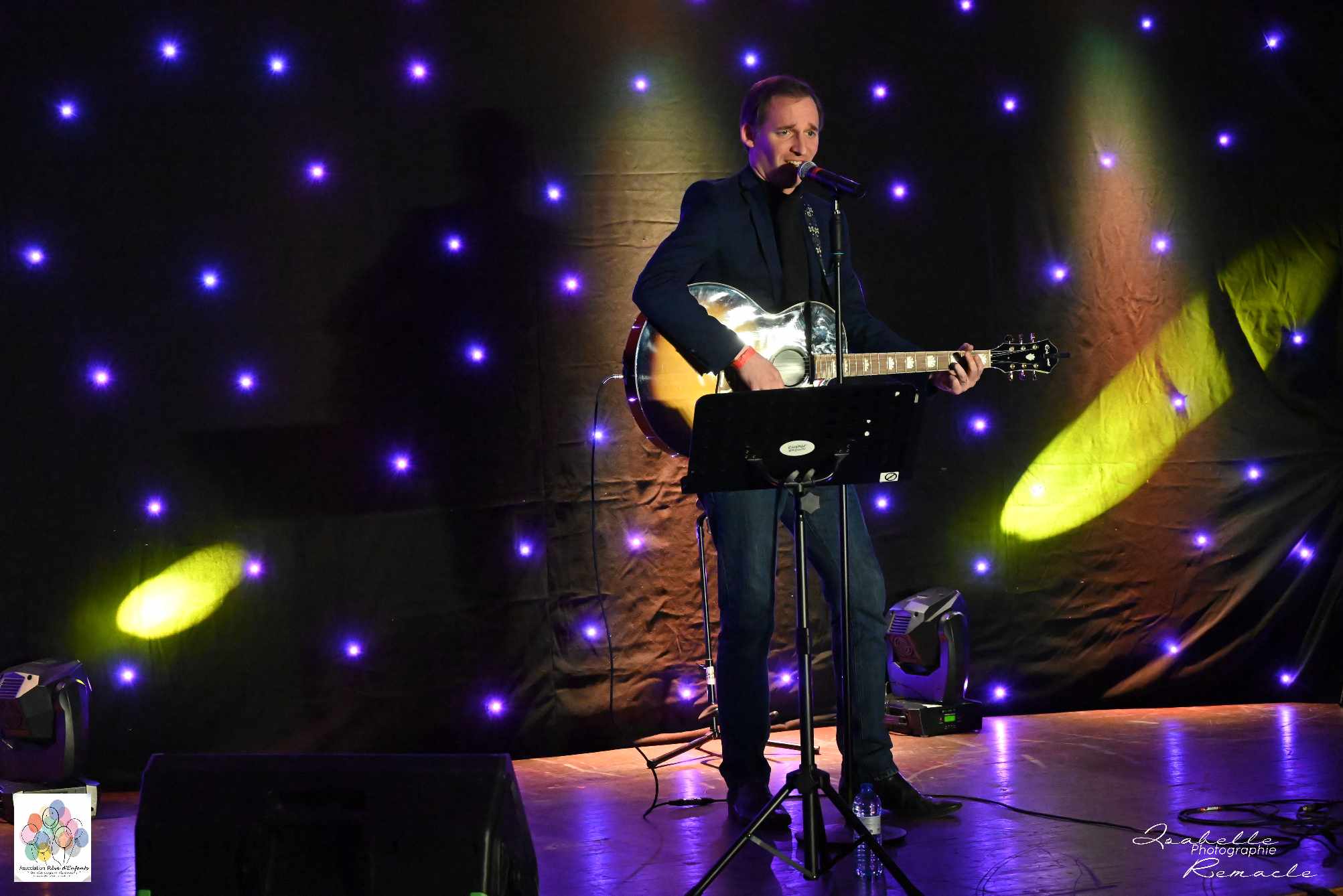 110 gala association reve d enfants sixieme edition