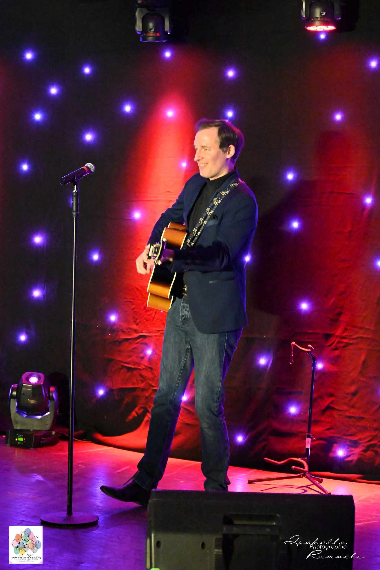 108 gala association reve d enfants sixieme edition