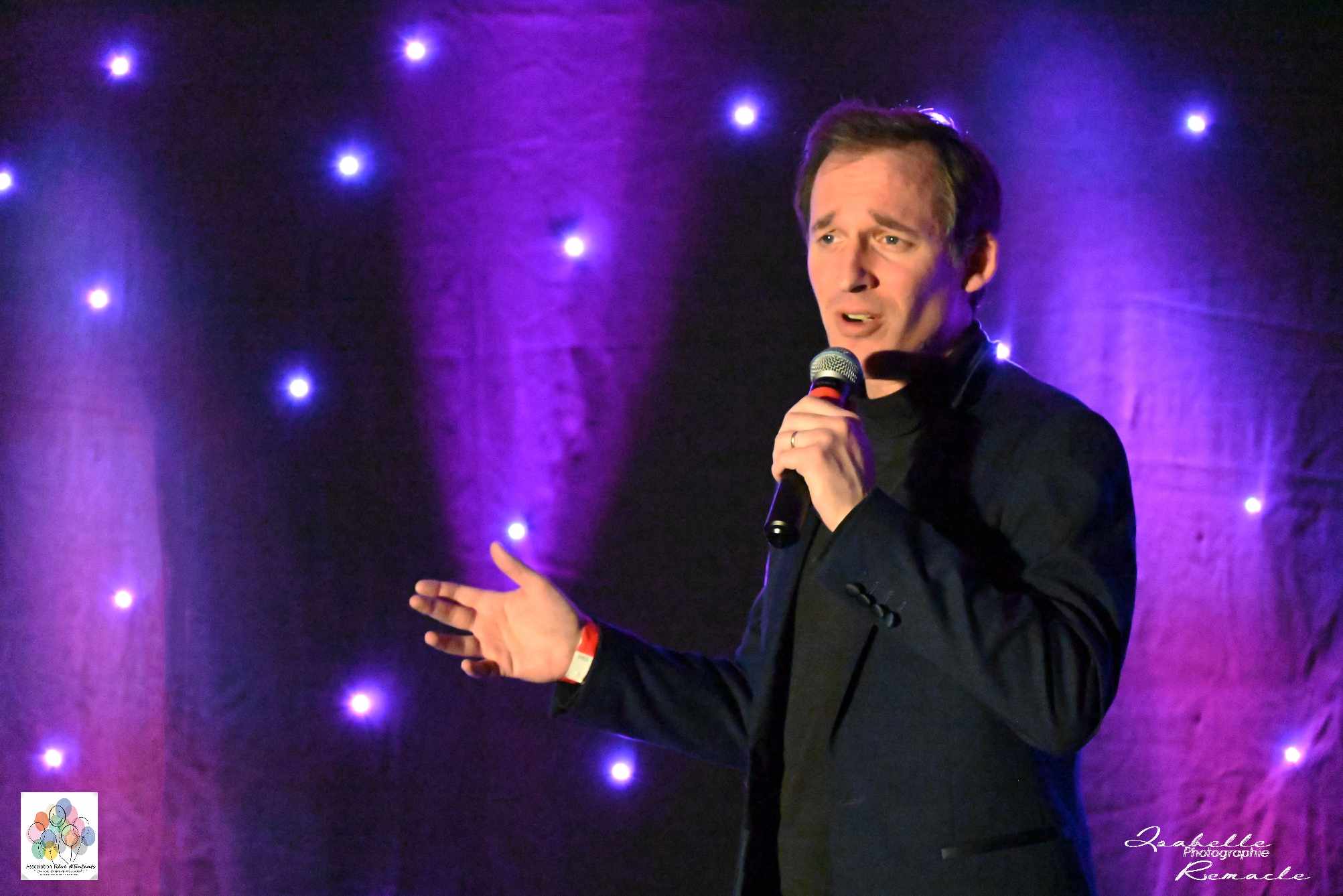 105 gala association reve d enfants sixieme edition