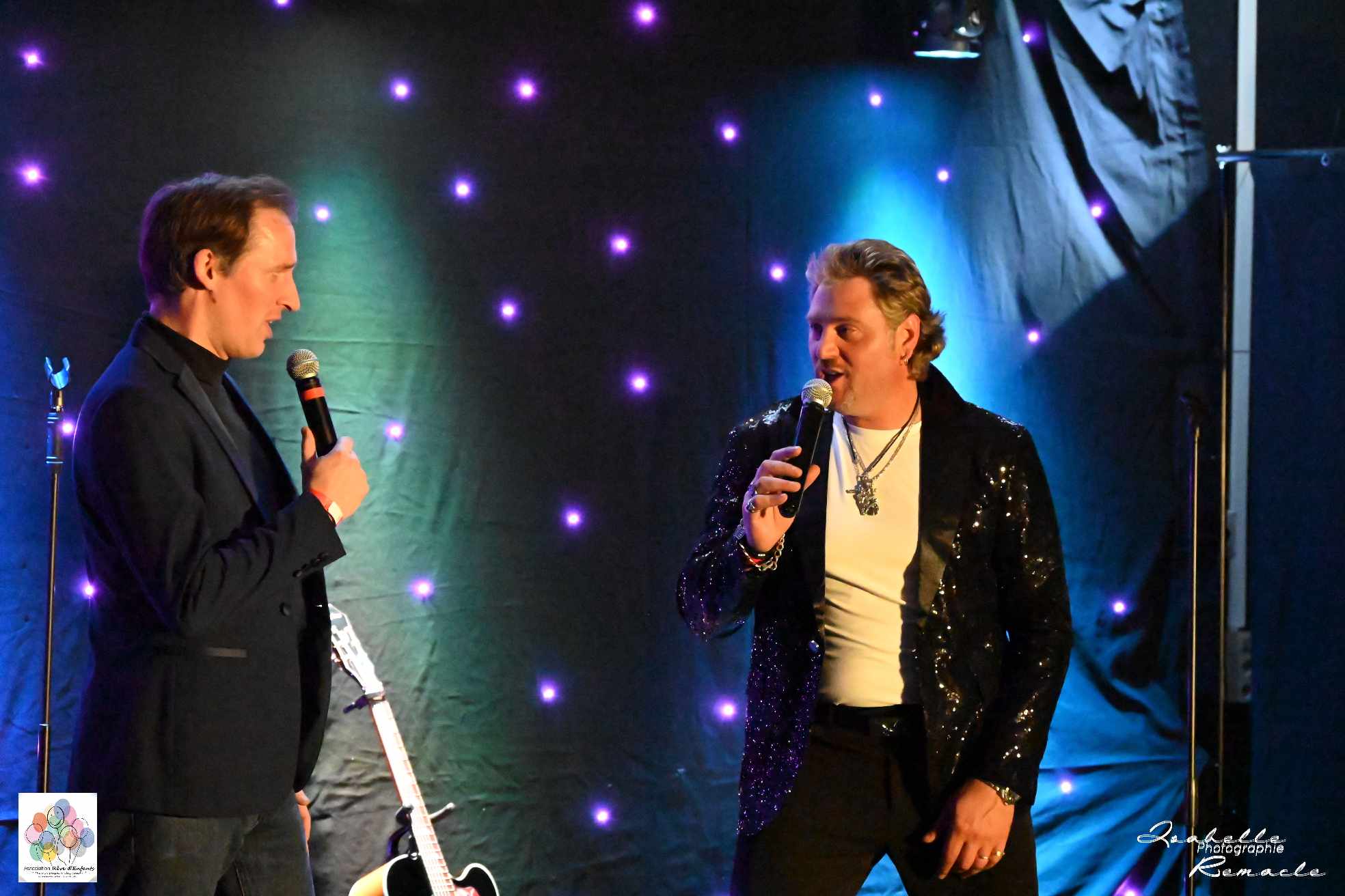 130 gala association reve d enfants sixieme edition