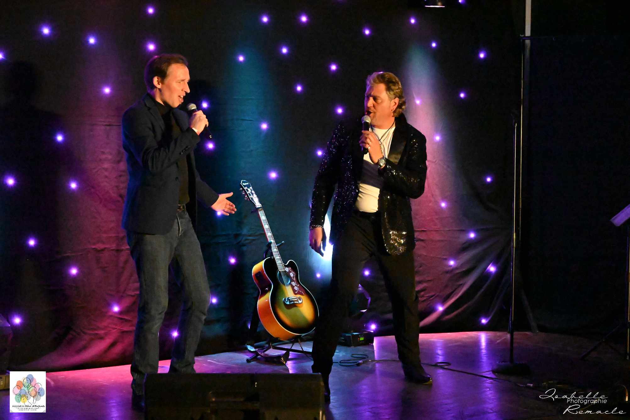 129 gala association reve d enfants sixieme edition