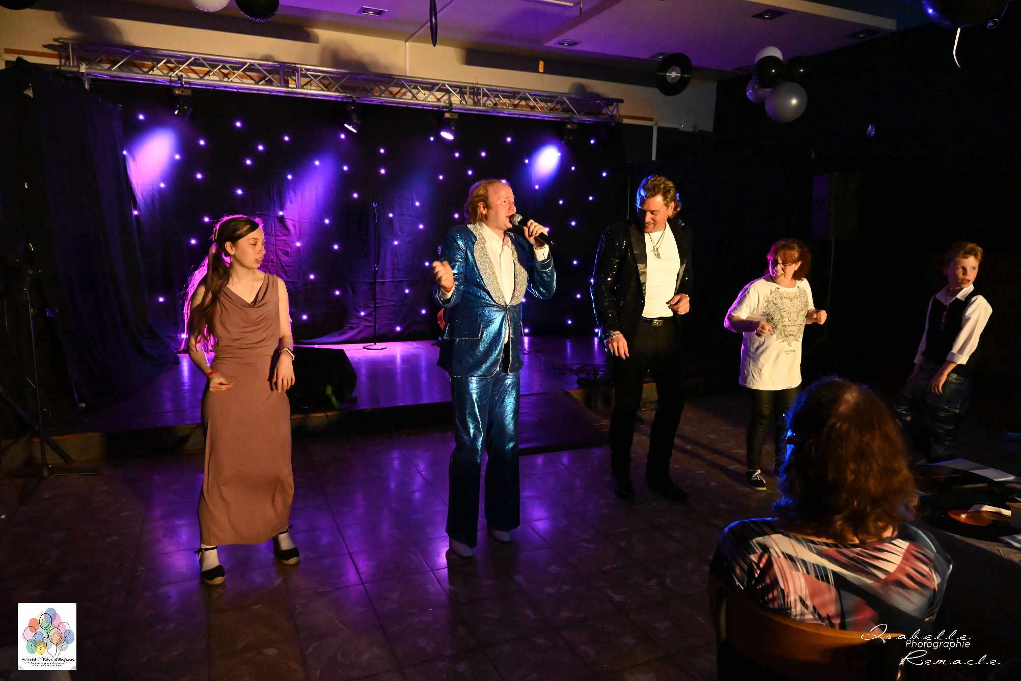 122 gala association reve d enfants sixieme edition