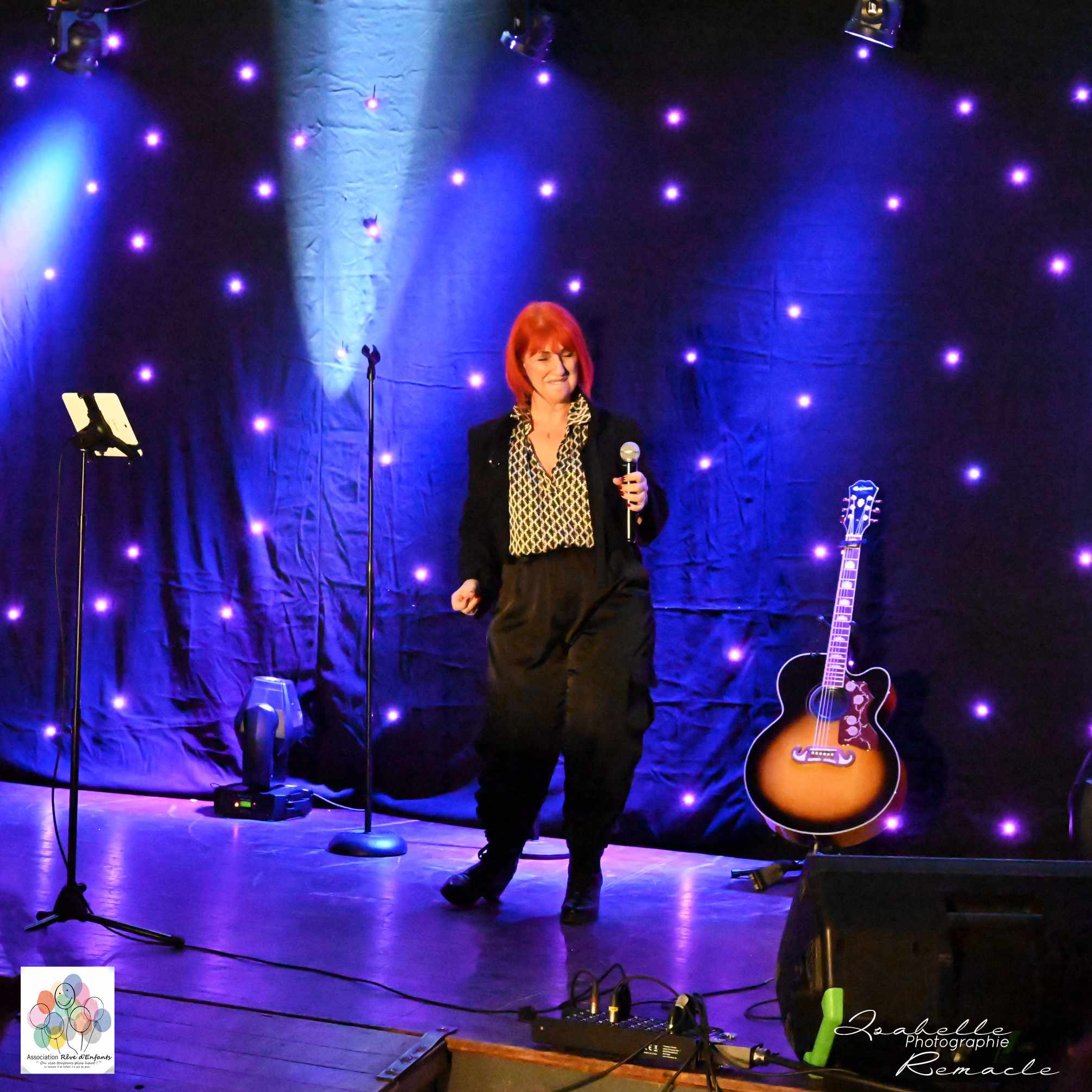 121 gala association reve d enfants sixieme edition