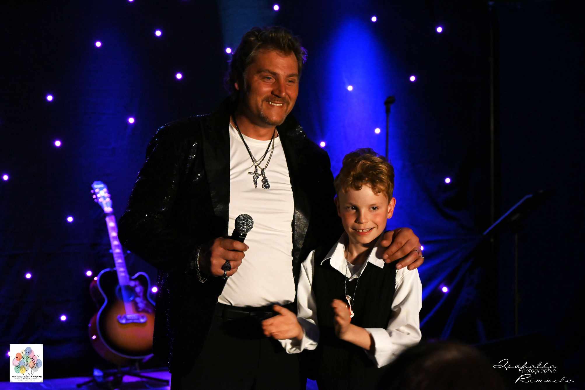 135 gala association reve d enfants sixieme edition