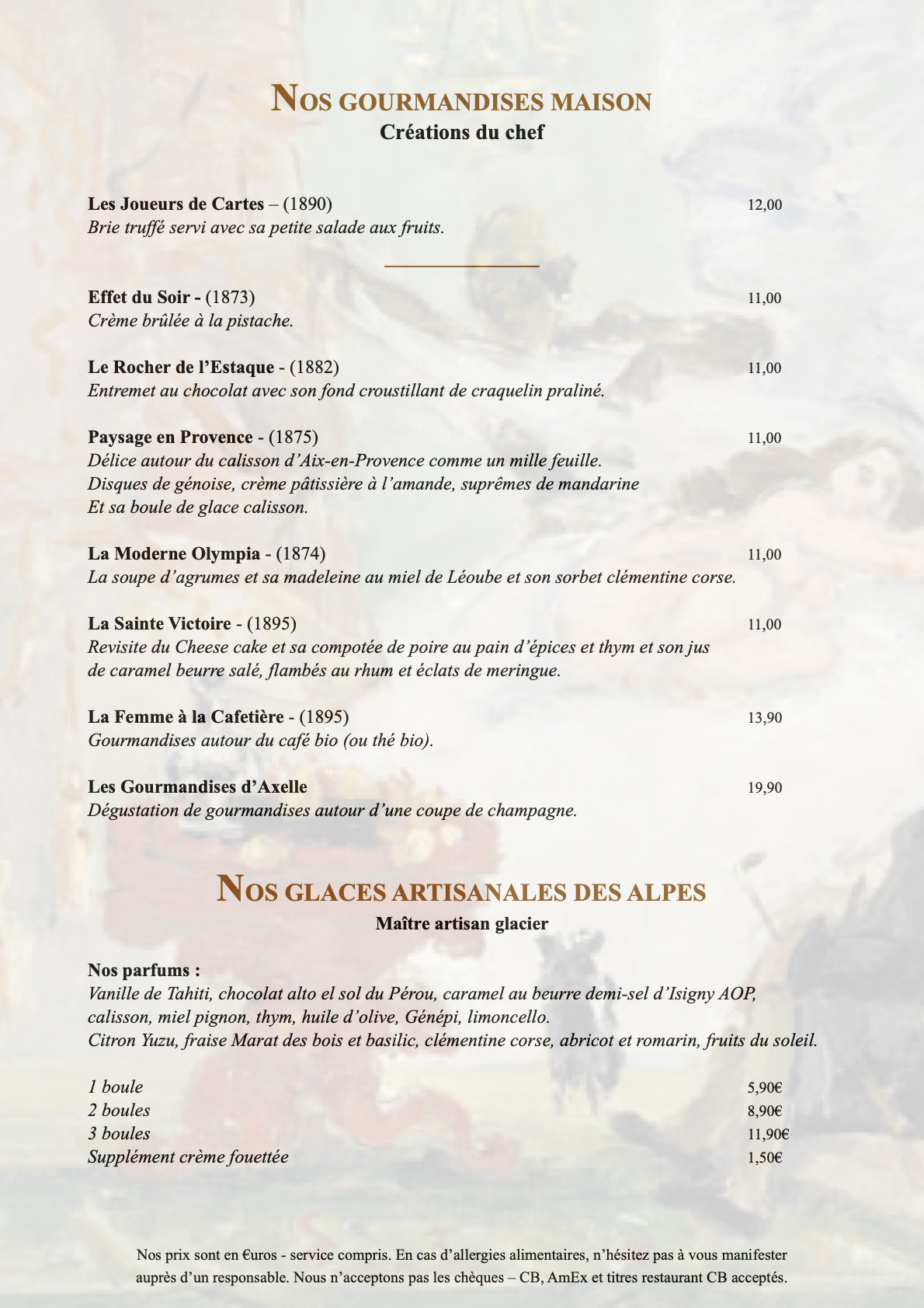 Carte e te 2025 4
