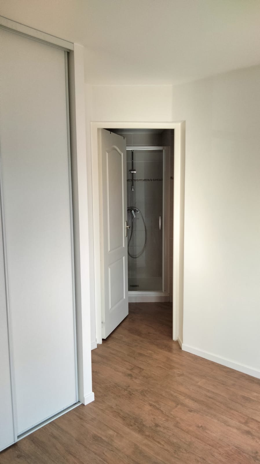 Logement 40m 3