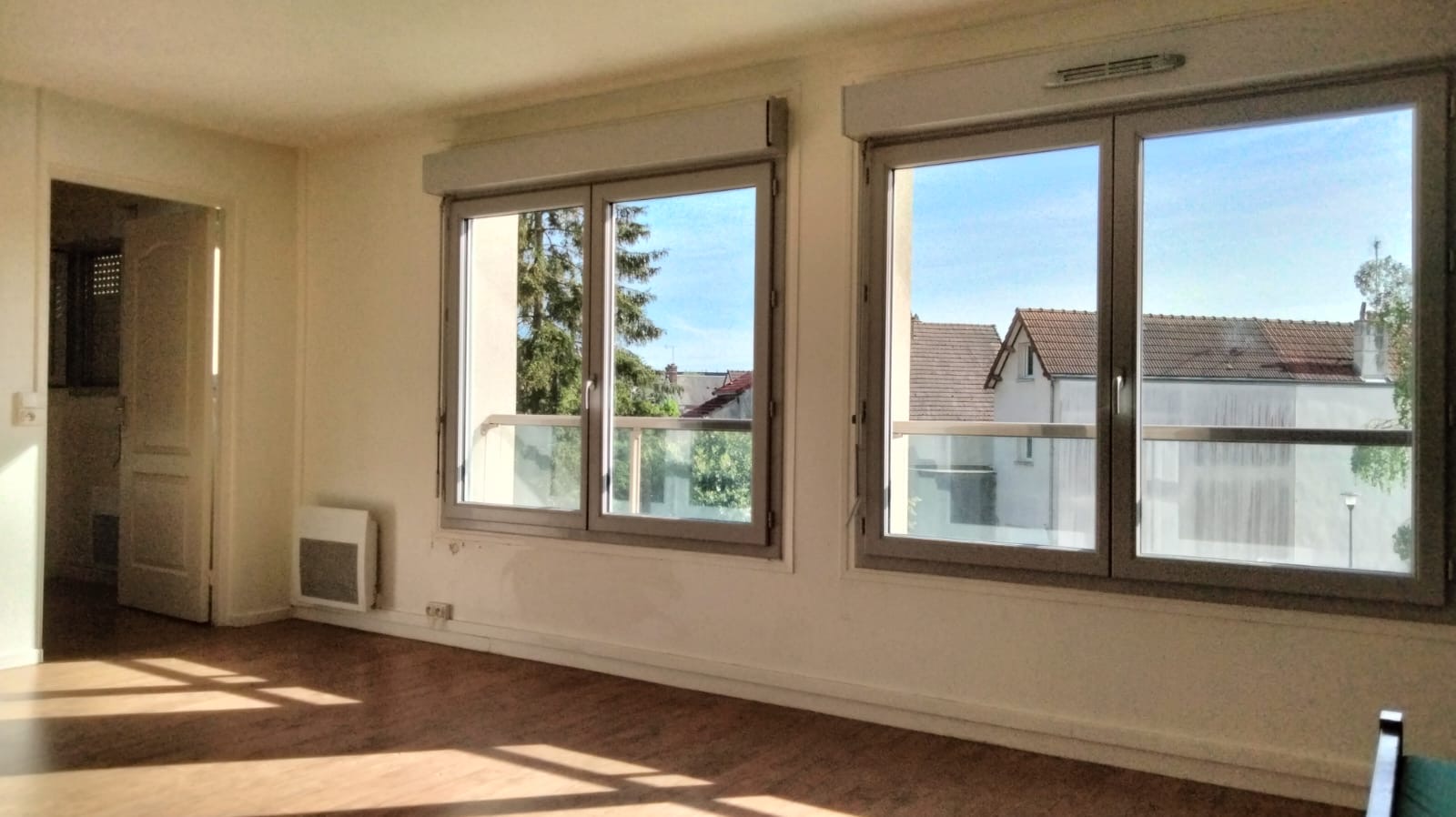 Logement 40m 1