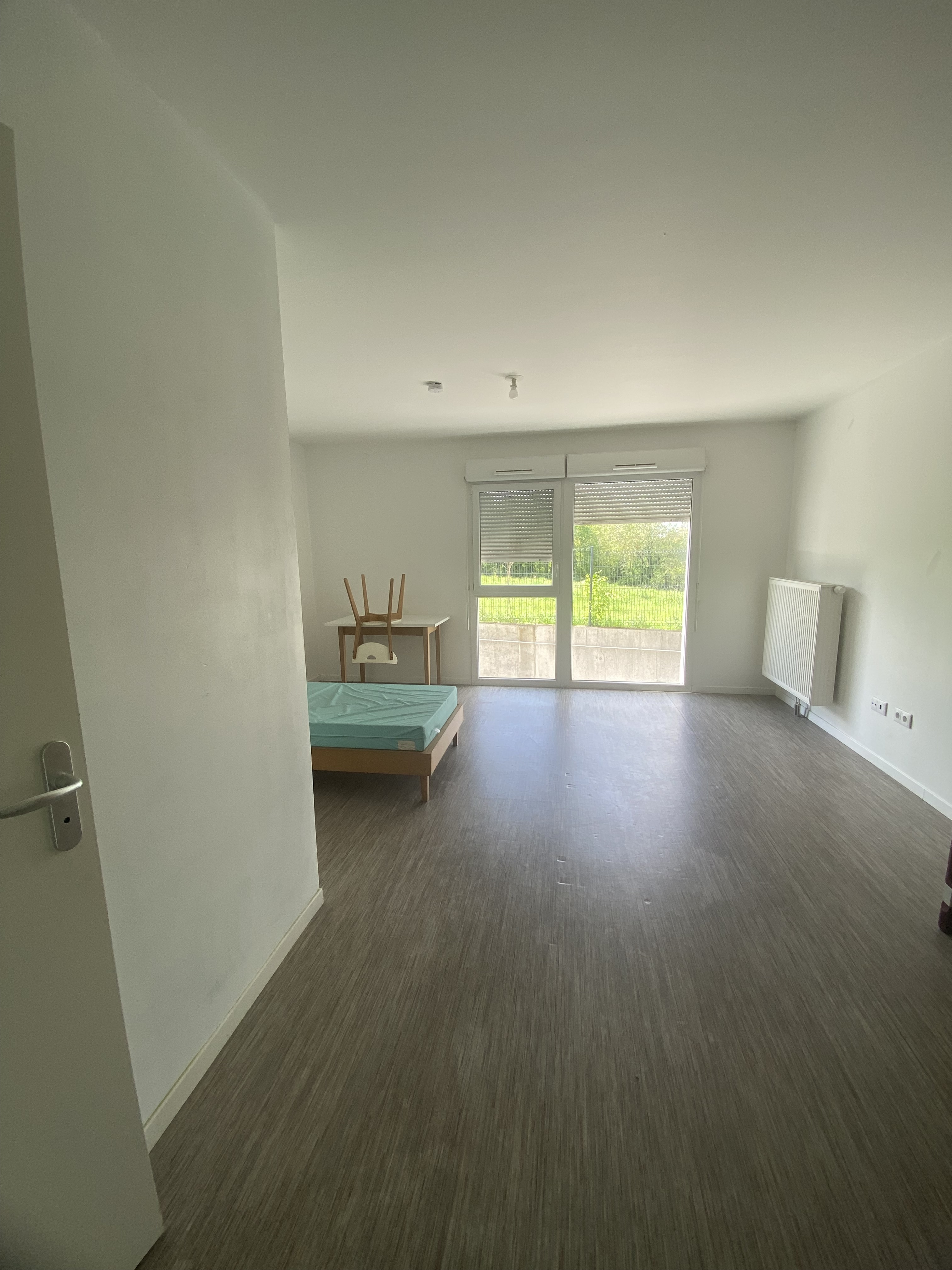 Logement 30m 3