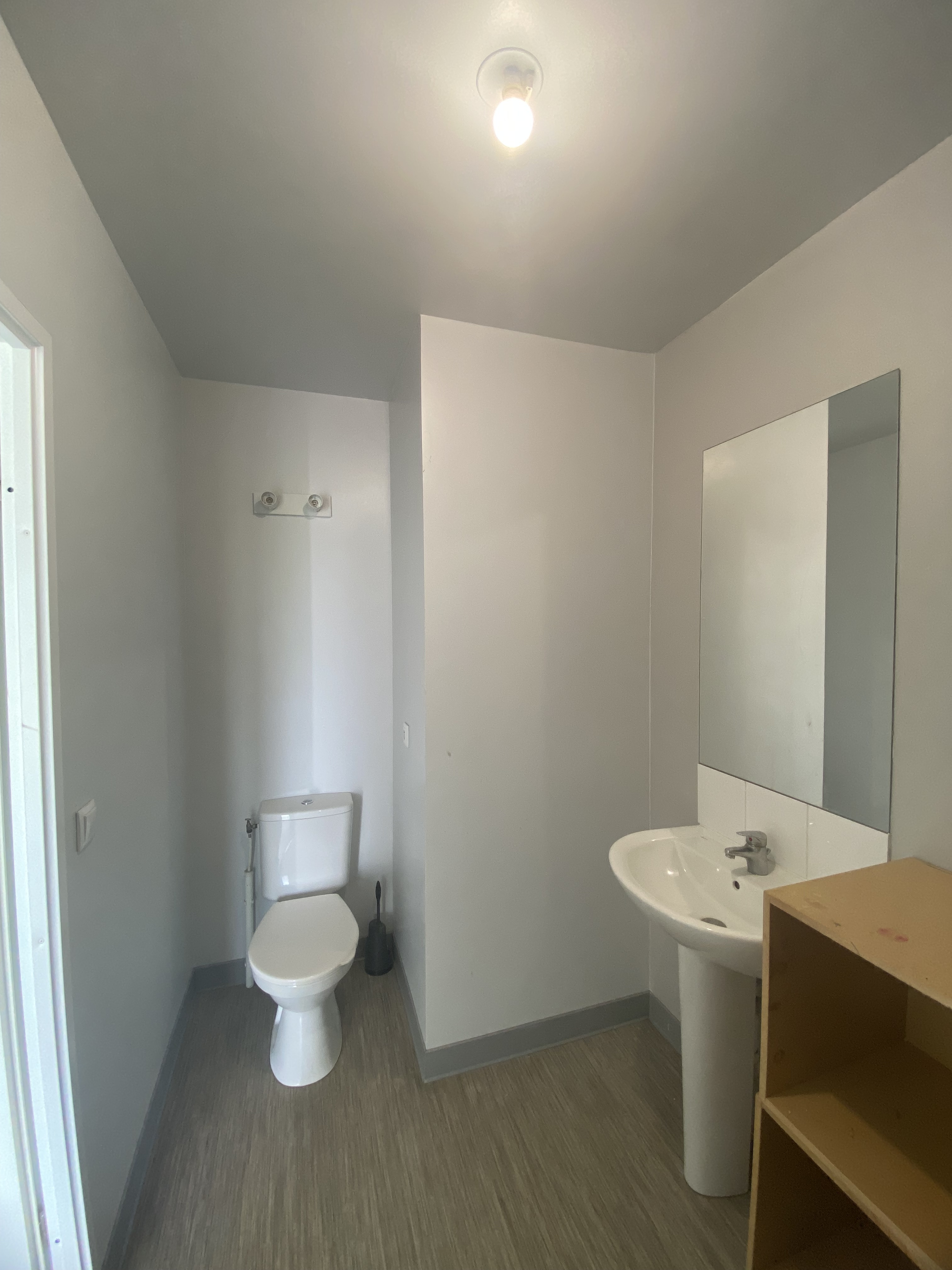 Logement 30m 2