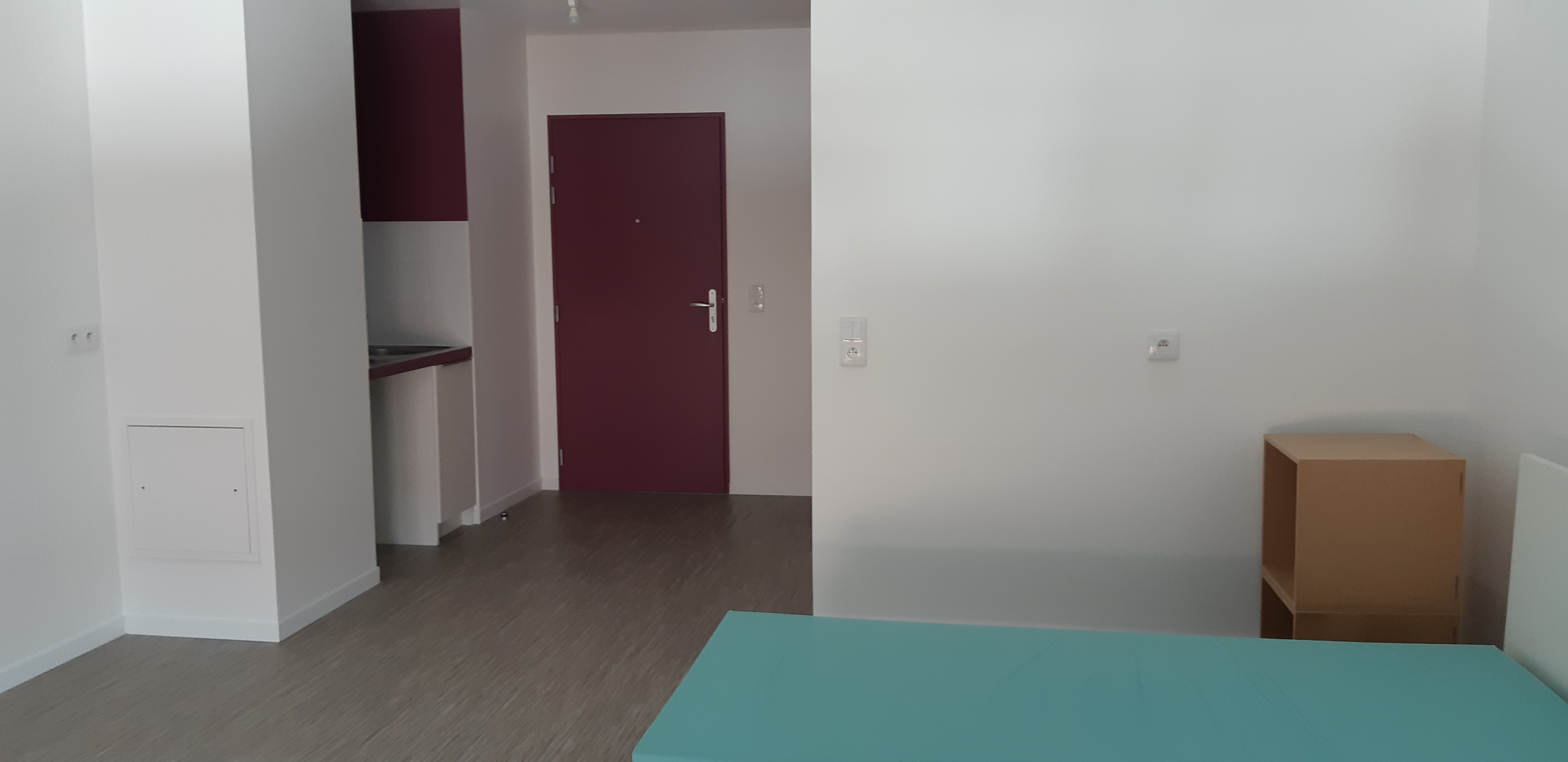 Logement 30m 1