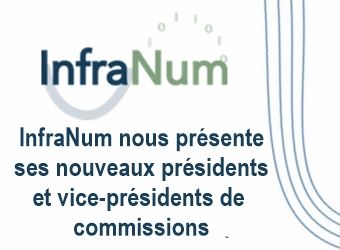 Pour mieux répondre aux enjeux