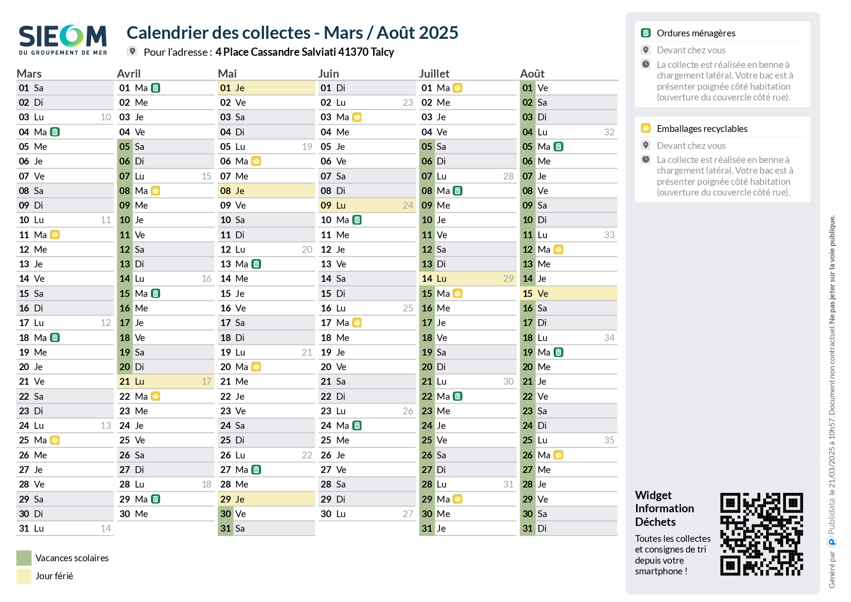 Calendrier-de-collecte-des-dechets-SIEOM-du-Groupement-de-Mer-Mars-a-Aout-2025-4-Place-Cassandre-Salviati-41370-Talcy page-0001