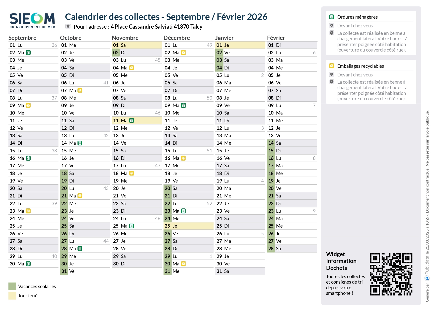 Calendrier-de-collecte-des-dechets-SIEOM-du-Groupement-de-Mer-Mars-a-Aout-2025-4-Place-Cassandre-Salviati-41370-Talcy page-0002