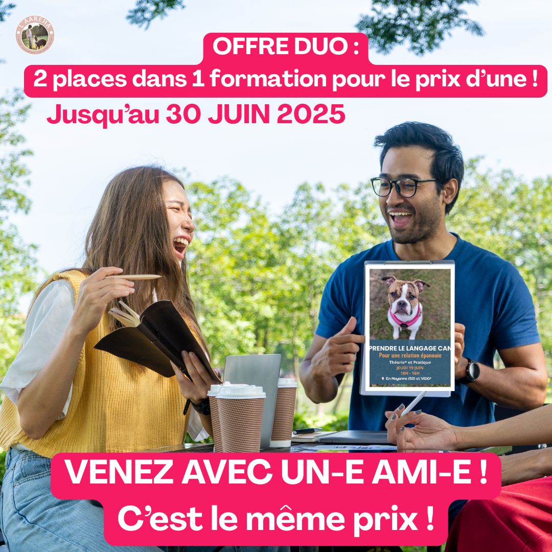 Offre duo