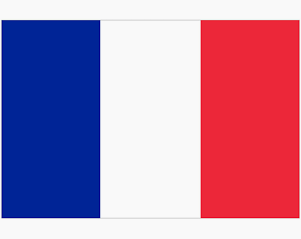 Drap-frabcais