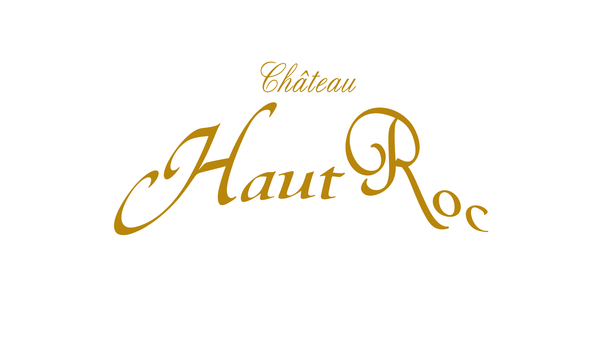 Chateau Haut Roc