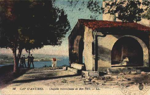 Sanctuaire-Chapelle-Notre-Dame-de-Bon-Port-Levy-et-Fils-