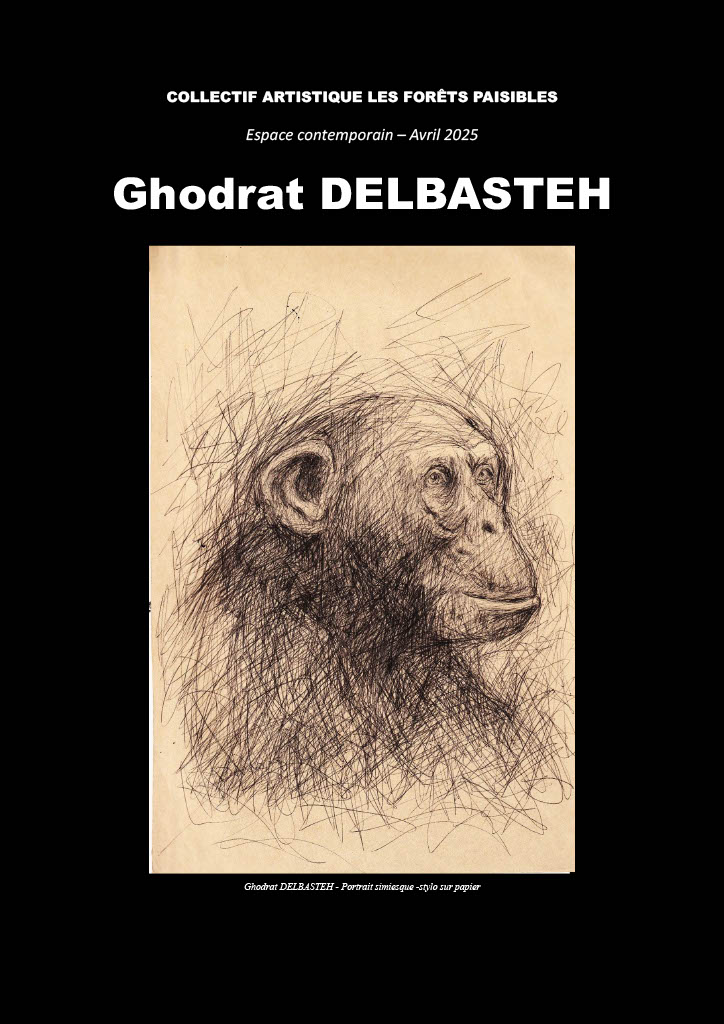 Delbastrh avril 2025