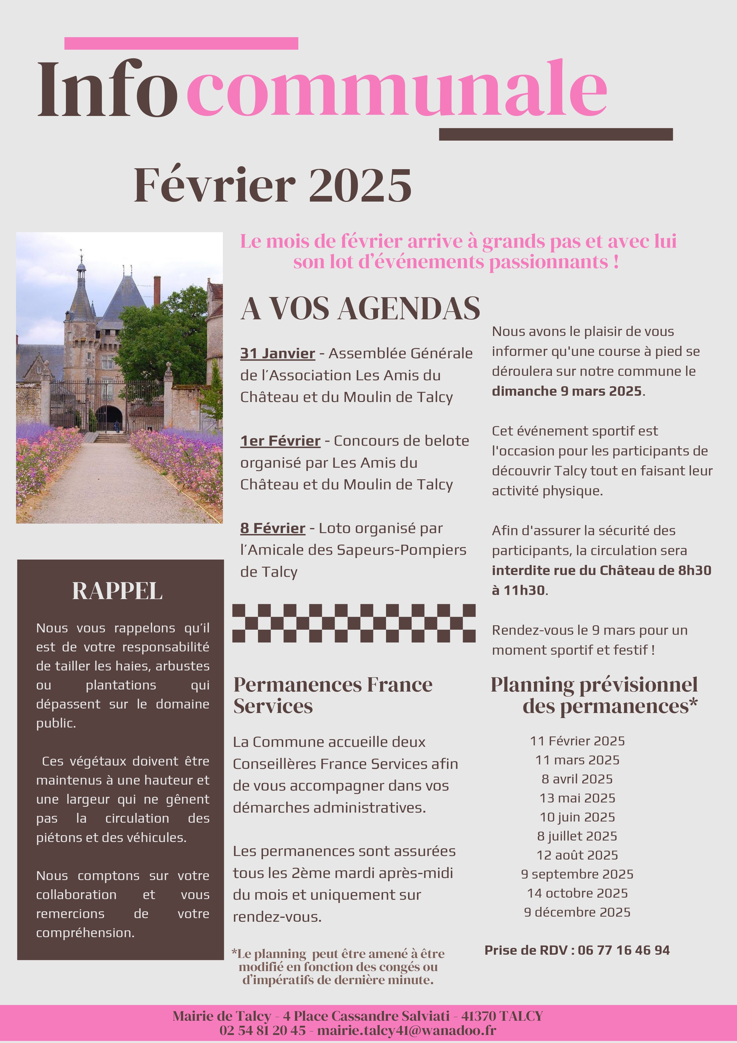 Info communale fevrier page 0001