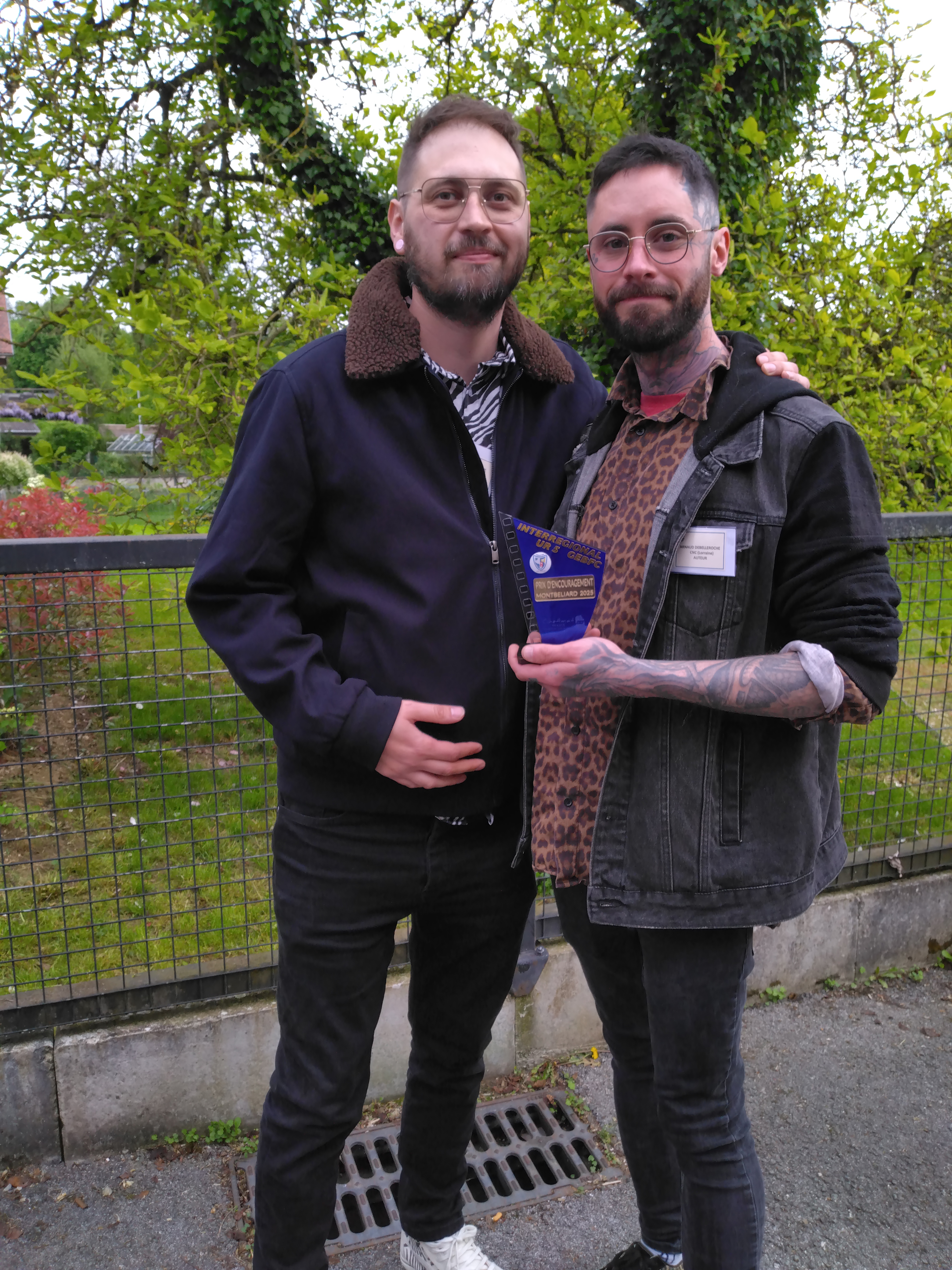 Korab debelleroche 2025 04 26