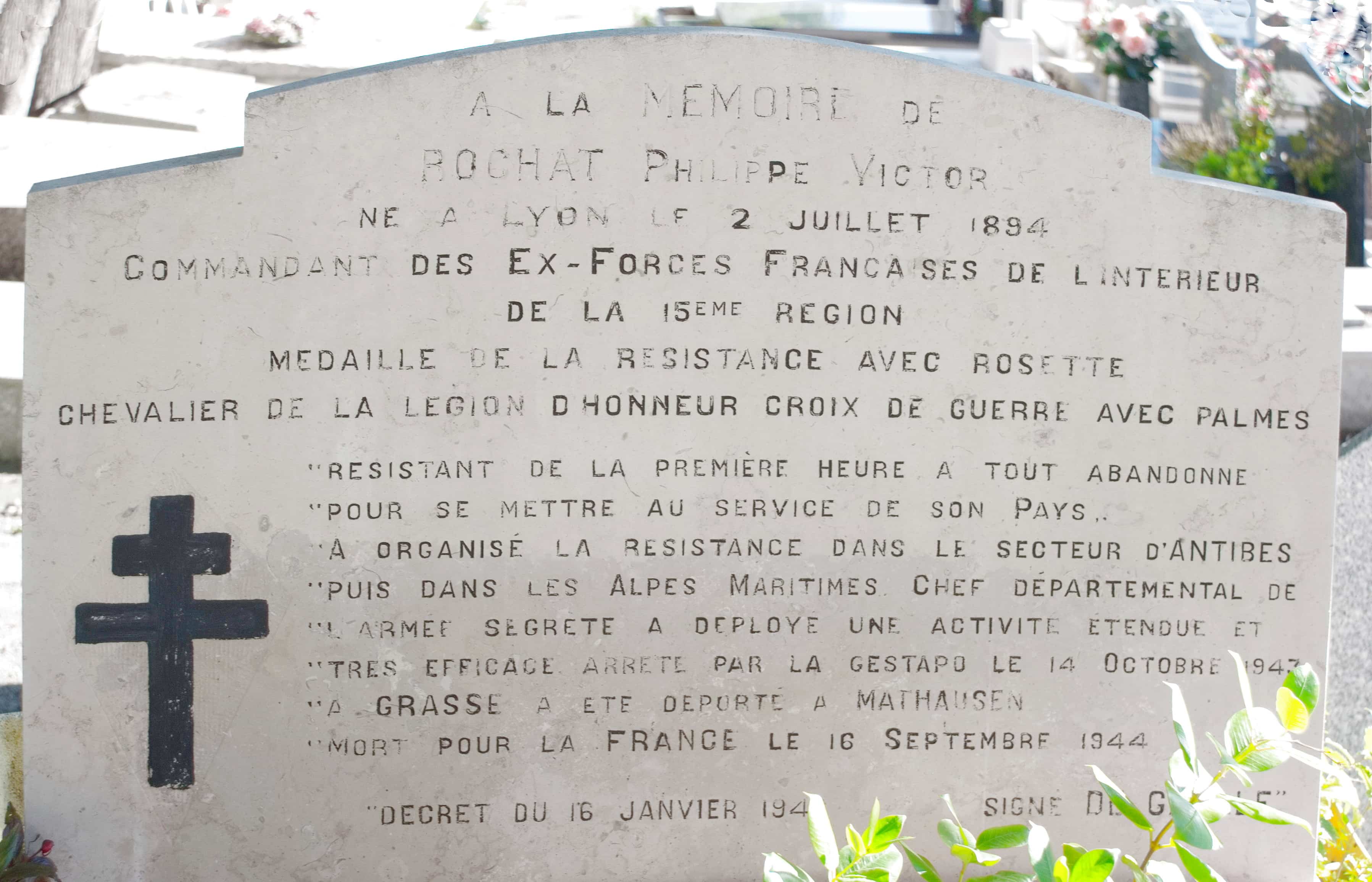Rochat rabiac