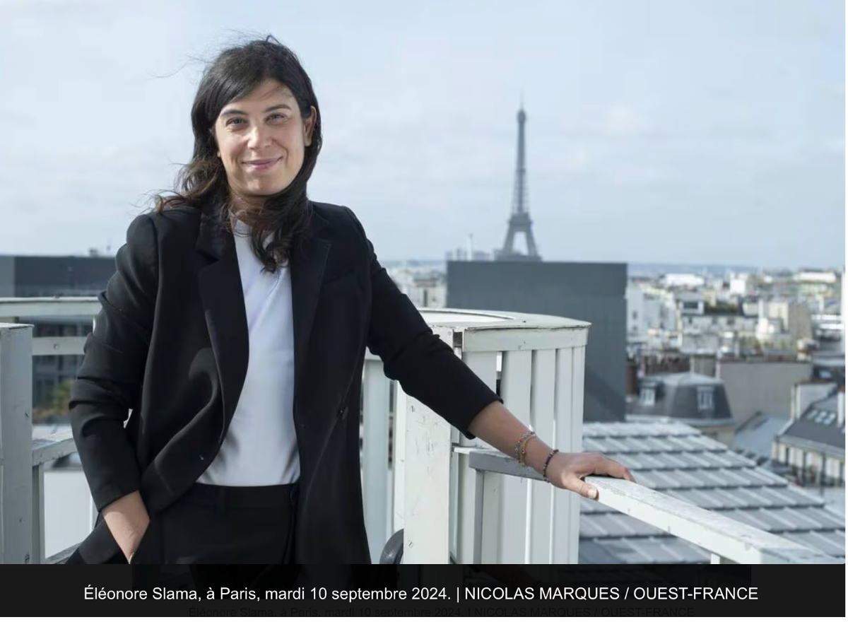 Photo ouest france