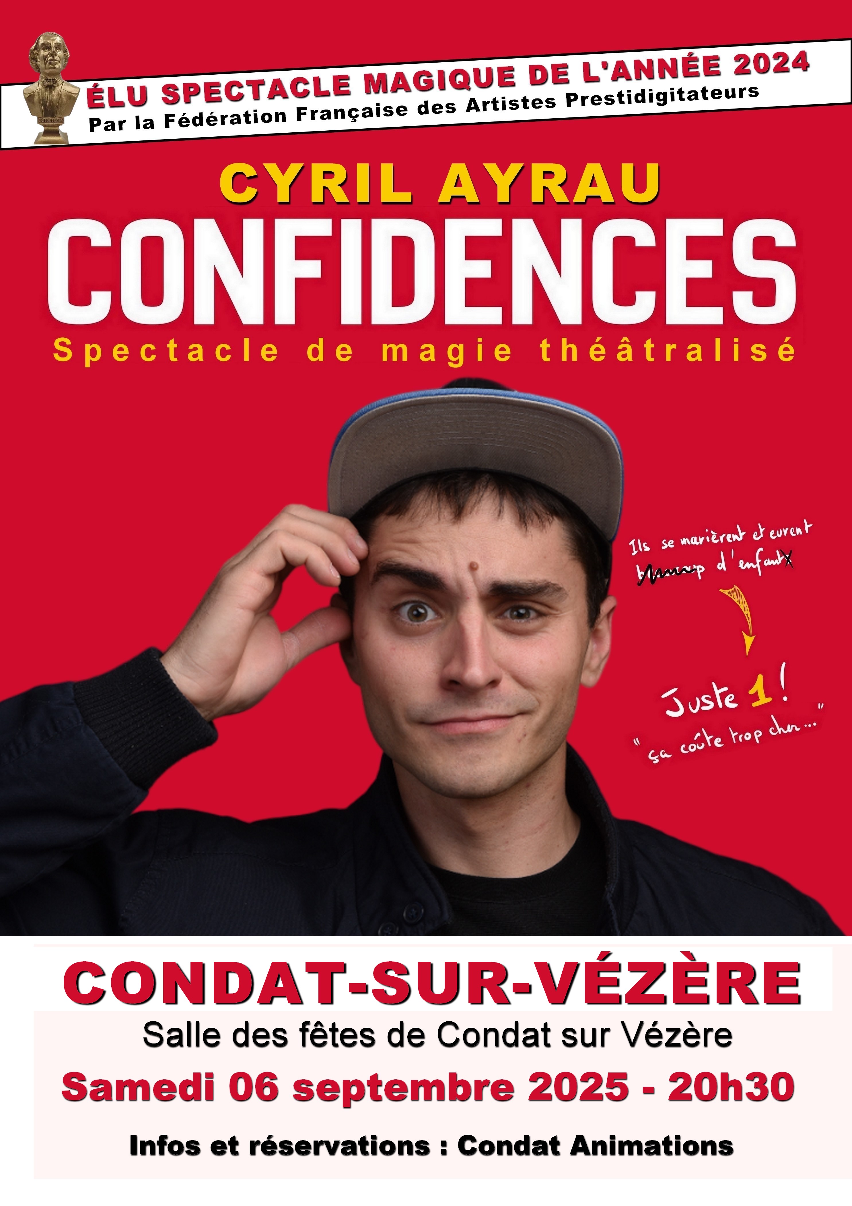 Condat-sur-vezere-6-septembre-2025