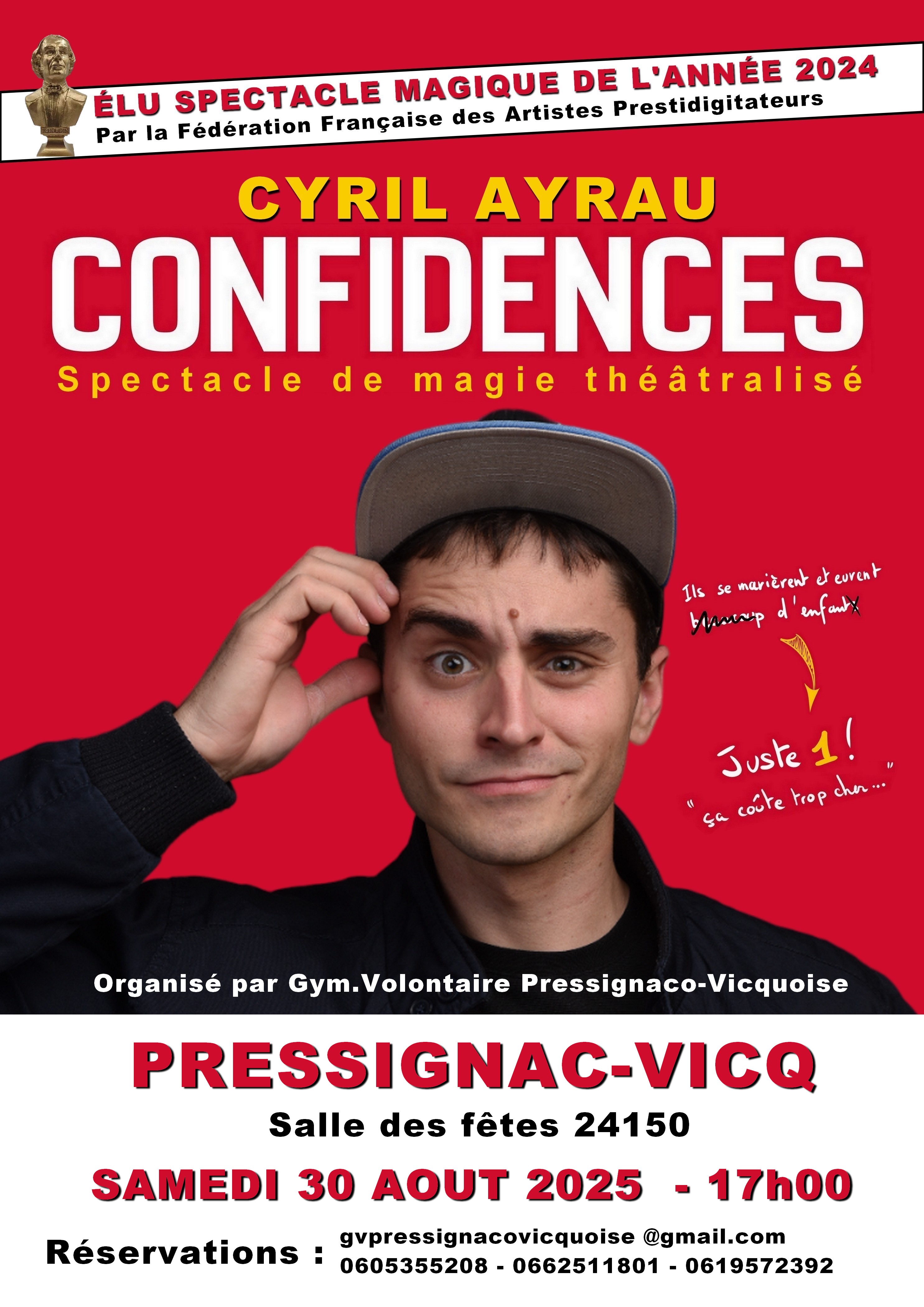 Pressignac-vicq