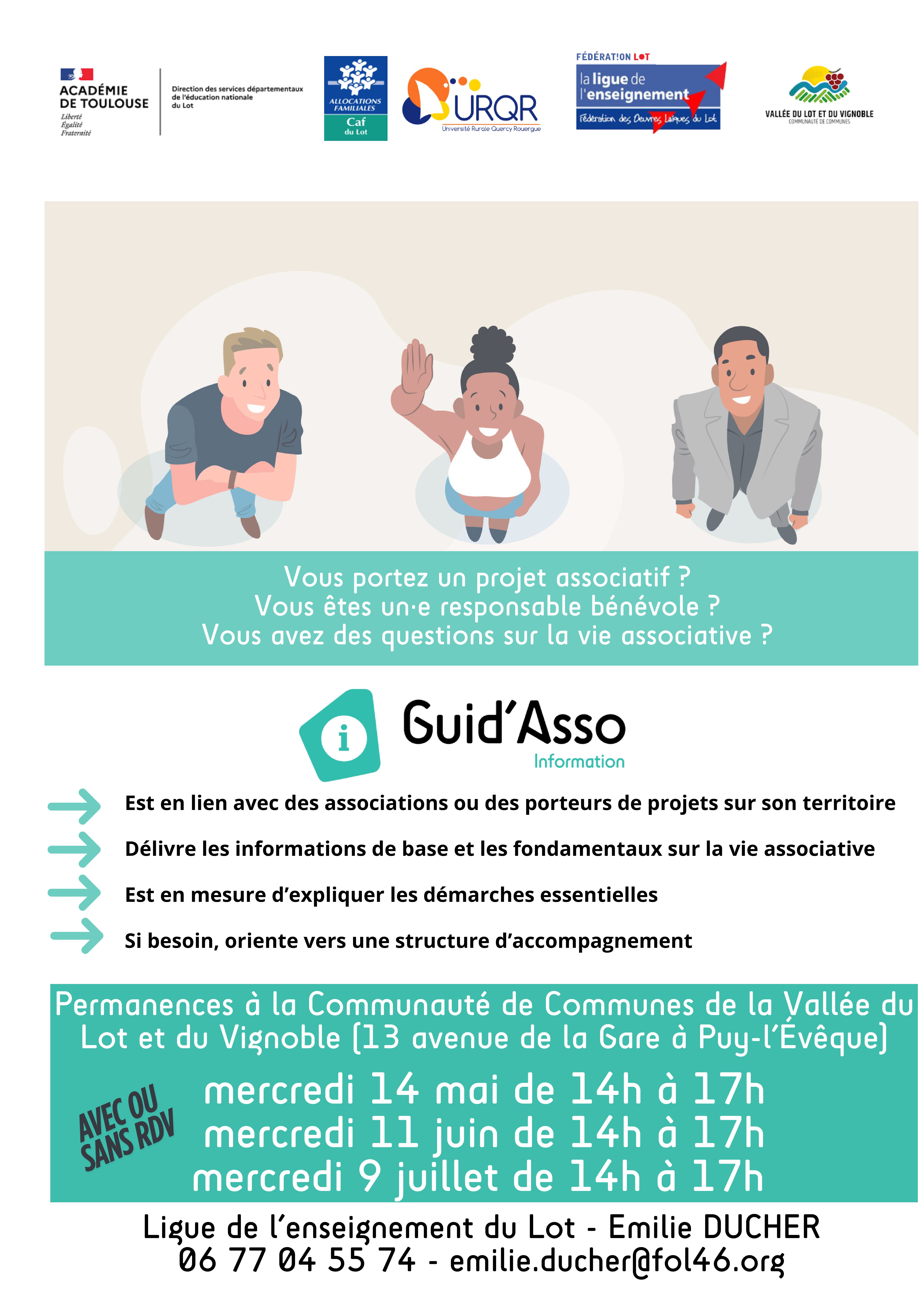 Ccvlv-affiche-information-guid-asso-avril-25
