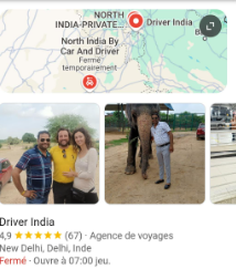 Driver-india