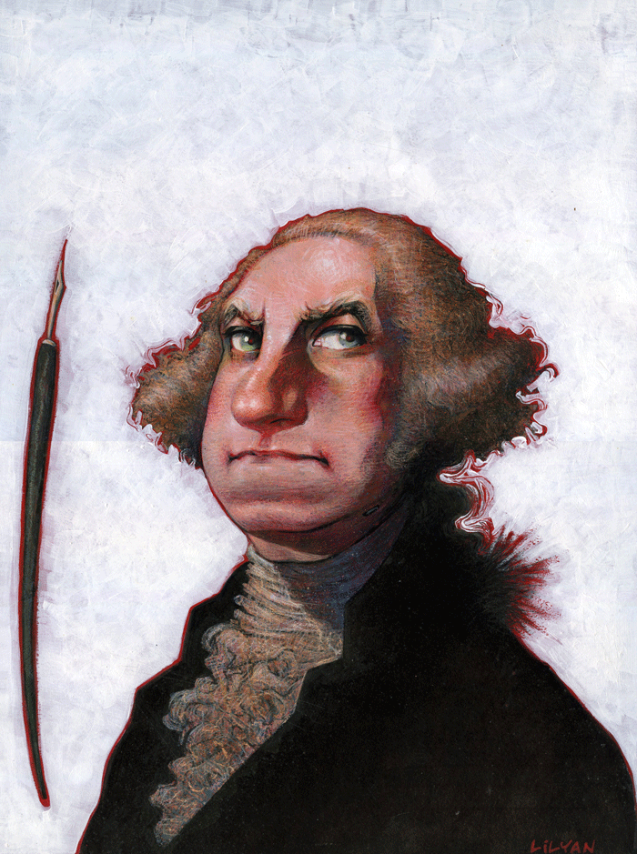 Georgew