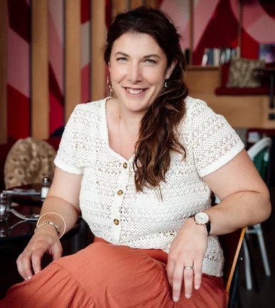 Celine-houarche