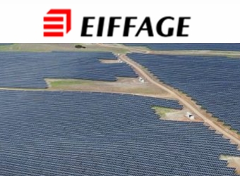 Eiffage : un contrat de 134 M€