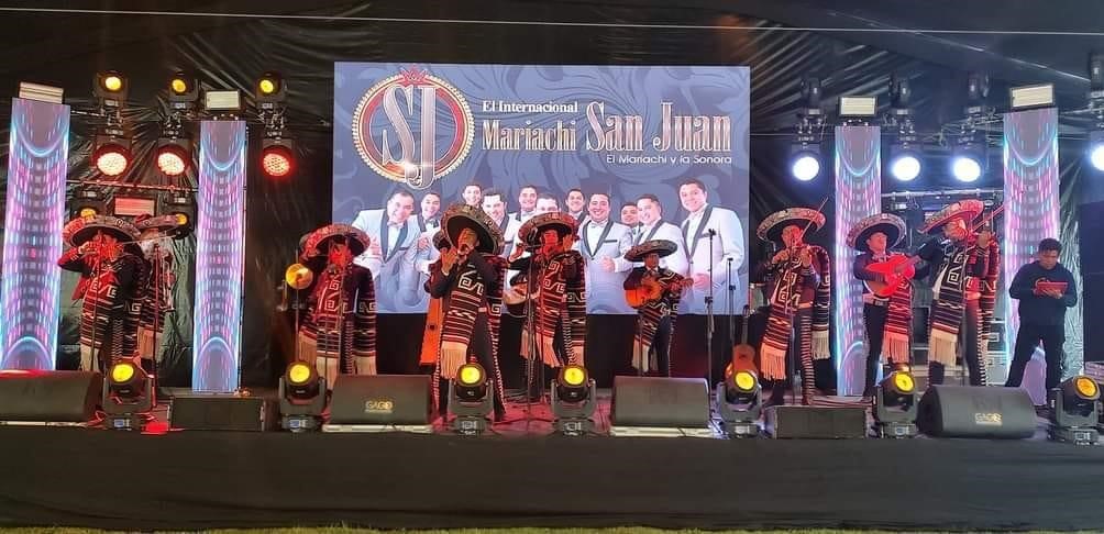 Mariachi