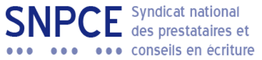 Logo SNPCE
