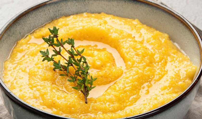 2-Polenta