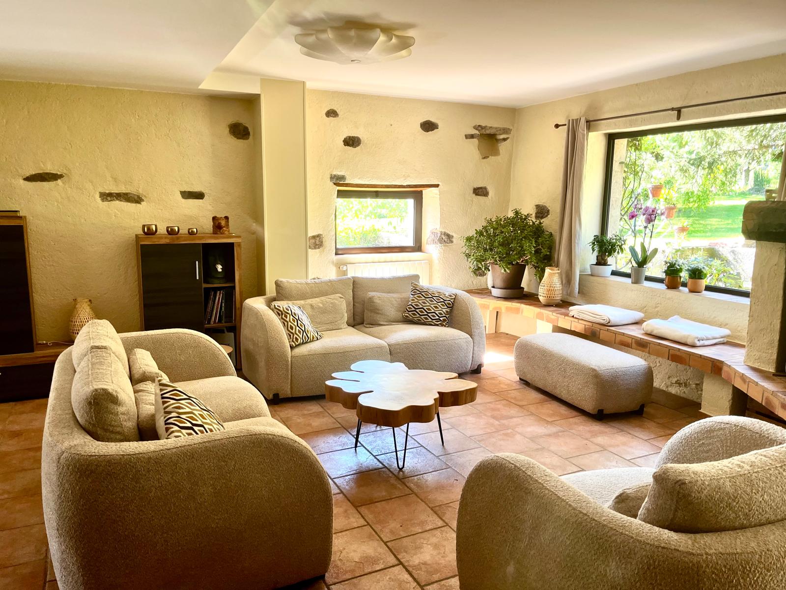 Salon