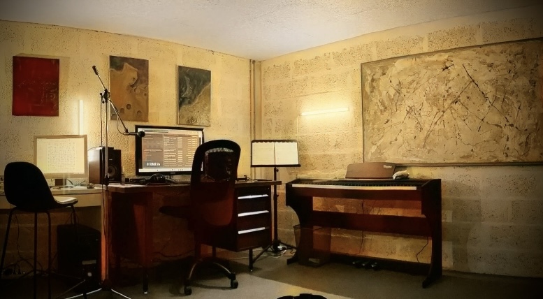 Pigben-studio-2025